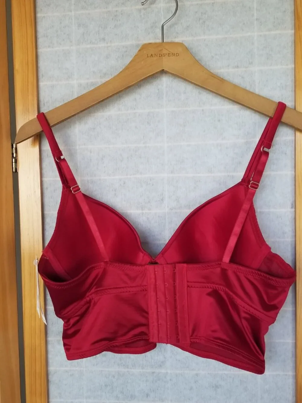 Jessica Simpson new satin